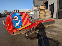 Klepelmaaier hissink & zn, bouwjaar 2016 - afbeelding 15 van  21