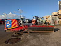 Klepelmaaier hissink & zn, bouwjaar 2016 - afbeelding 16 van  21