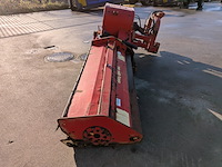 Klepelmaaier hissink & zn, bouwjaar 2016 - afbeelding 18 van  21