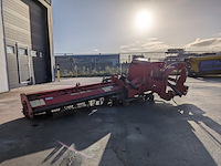 Klepelmaaier hissink & zn, bouwjaar 2016 - afbeelding 19 van  21