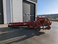 Klepelmaaier hissink & zn, bouwjaar 2016 - afbeelding 20 van  21