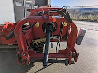 Klepelmaaier hissink & zn, bouwjaar 2016 - afbeelding 21 van  21