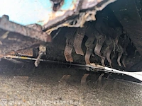 Klepelmaaier met afzuiging en opvangwagen parkland, sgh 360 - afbeelding 10 van  37