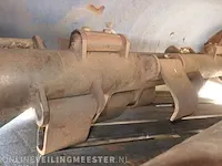 Klepelmaaier met wals ducker - afbeelding 5 van  16