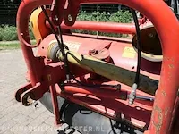 Klepelmaaier met wals ducker - afbeelding 8 van  16