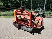 Klepelmaaier met wals ducker - afbeelding 1 van  16