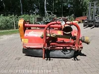 Klepelmaaier met wals ducker - afbeelding 9 van  16