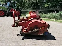 Klepelmaaier met wals ducker - afbeelding 10 van  16