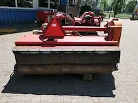 Klepelmaaier met wals ducker - afbeelding 11 van  16