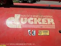 Klepelmaaier met wals ducker - afbeelding 16 van  16