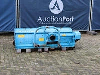 Klepelmaaier nobili triturator bnu 195 - afbeelding 1 van  1