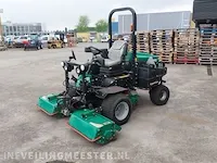 Klepelmaaier ransomes, parkway 3 meteor, groen - afbeelding 2 van  40