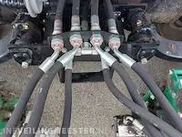 Klepelmaaier ransomes, parkway 3 meteor, groen - afbeelding 7 van  40