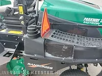 Klepelmaaier ransomes, parkway 3 meteor, groen - afbeelding 22 van  40