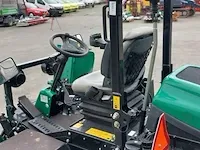 Klepelmaaier ransomes, parkway 3 meteor, groen - afbeelding 24 van  40