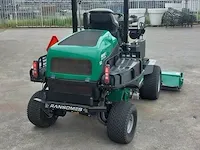Klepelmaaier ransomes, parkway 3 meteor, groen - afbeelding 37 van  40