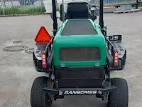 Klepelmaaier ransomes, parkway 3 meteor, groen - afbeelding 38 van  40