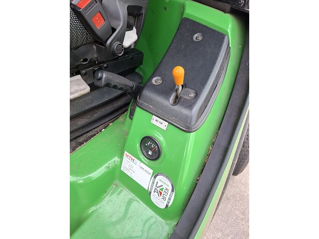 Klepelmaaier, roberine, f3, 2019 - afbeelding 2 van  33