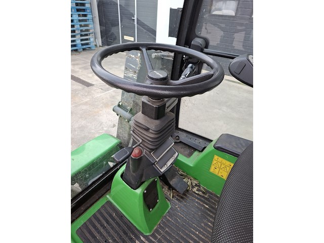 Klepelmaaier, roberine, f3, 2019 - afbeelding 3 van  33