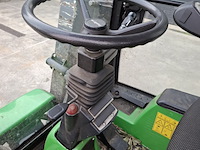 Klepelmaaier, roberine, f3, 2019 - afbeelding 3 van  33