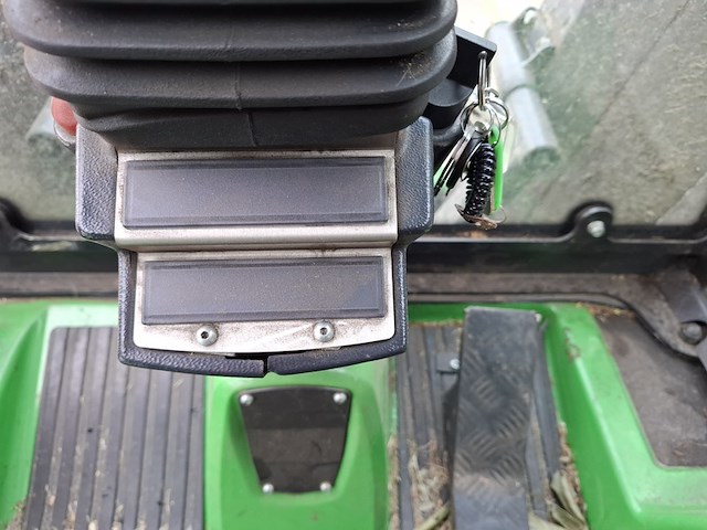 Klepelmaaier, roberine, f3, 2019 - afbeelding 4 van  33