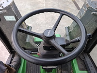 Klepelmaaier, roberine, f3, 2019 - afbeelding 5 van  33