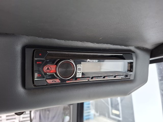 Klepelmaaier, roberine, f3, 2019 - afbeelding 7 van  33