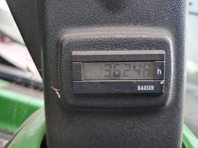 Klepelmaaier, roberine, f3, 2019 - afbeelding 9 van  33