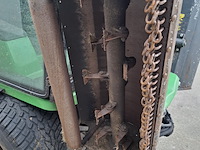 Klepelmaaier, roberine, f3, 2019 - afbeelding 11 van  33