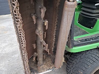 Klepelmaaier, roberine, f3, 2019 - afbeelding 13 van  33