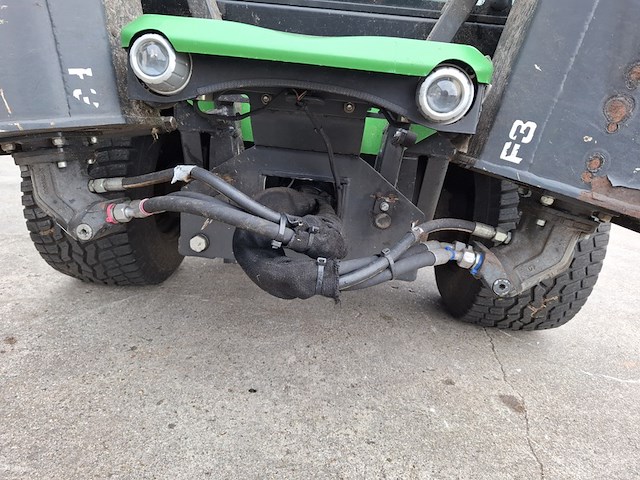 Klepelmaaier, roberine, f3, 2019 - afbeelding 14 van  33