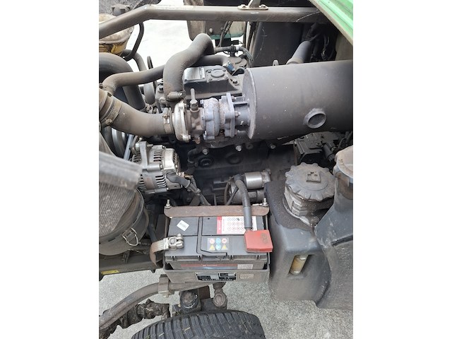 Klepelmaaier, roberine, f3, 2019 - afbeelding 18 van  33