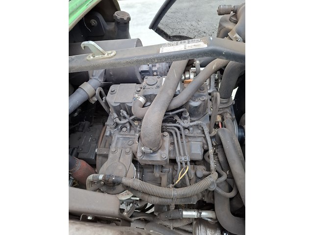 Klepelmaaier, roberine, f3, 2019 - afbeelding 20 van  33