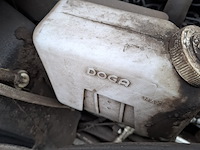 Klepelmaaier, roberine, f3, 2019 - afbeelding 21 van  33