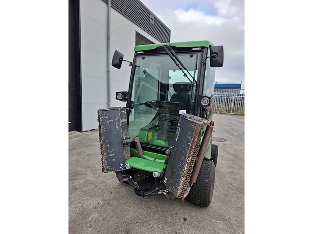 Klepelmaaier, roberine, f3, 2019 - afbeelding 12 van  33