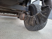 Klepelmaaier, roberine, f3, 2019 - afbeelding 24 van  33