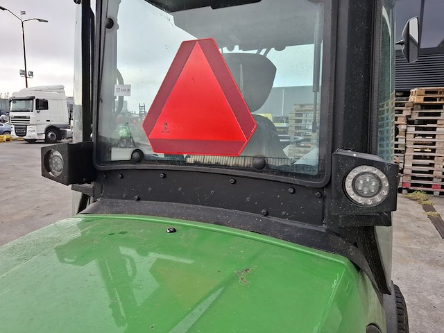 Klepelmaaier, roberine, f3, 2019 - afbeelding 26 van  33