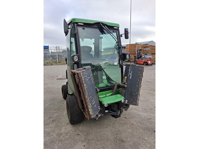 Klepelmaaier, roberine, f3, 2019 - afbeelding 23 van  33