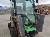 Klepelmaaier, roberine, f3, 2019 - afbeelding 23 van  33