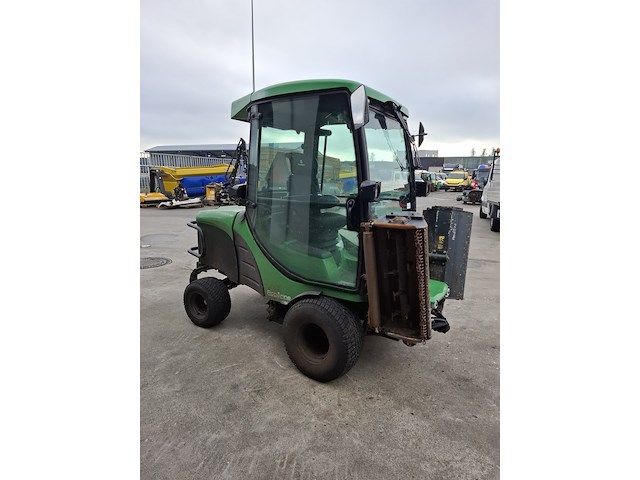 Klepelmaaier, roberine, f3, 2019 - afbeelding 28 van  33