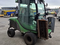 Klepelmaaier, roberine, f3, 2019 - afbeelding 28 van  33