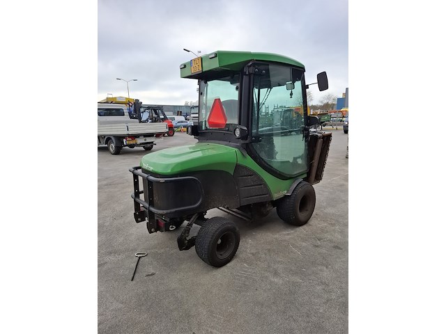 Klepelmaaier, roberine, f3, 2019 - afbeelding 29 van  33