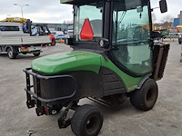 Klepelmaaier, roberine, f3, 2019 - afbeelding 29 van  33