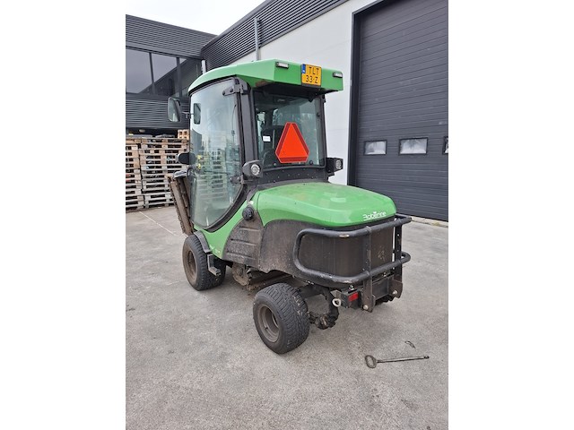 Klepelmaaier, roberine, f3, 2019 - afbeelding 31 van  33