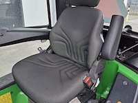 Klepelmaaier, roberine, f3, 2019 - afbeelding 33 van  33