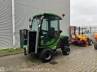 Klepelmaaier roberine, f3, bouwjaar 2023 - afbeelding 1 van  11