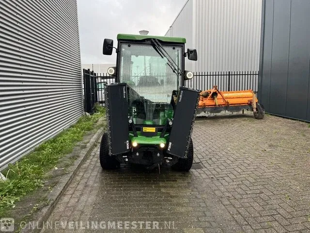 Klepelmaaier roberine, f3, bouwjaar 2023 - afbeelding 4 van  11