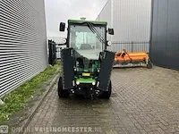 Klepelmaaier roberine, f3, bouwjaar 2023 - afbeelding 4 van  11