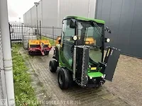 Klepelmaaier roberine, f3, bouwjaar 2023 - afbeelding 5 van  11