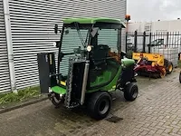 Klepelmaaier roberine, f3, bouwjaar 2023 - afbeelding 6 van  11